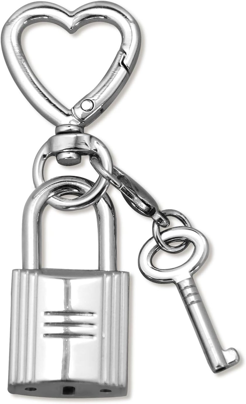 Sbredit Bag Charm,Purse Charms for Handbag,Purses Key Chains Accessories - Image 1
